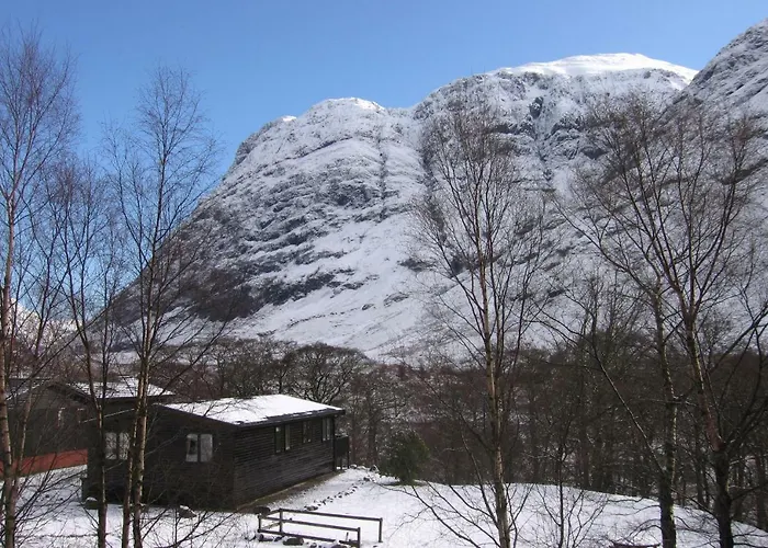 Rowan Tree Lodge