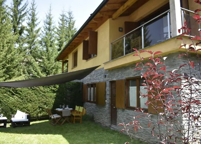 Casa en la Molina