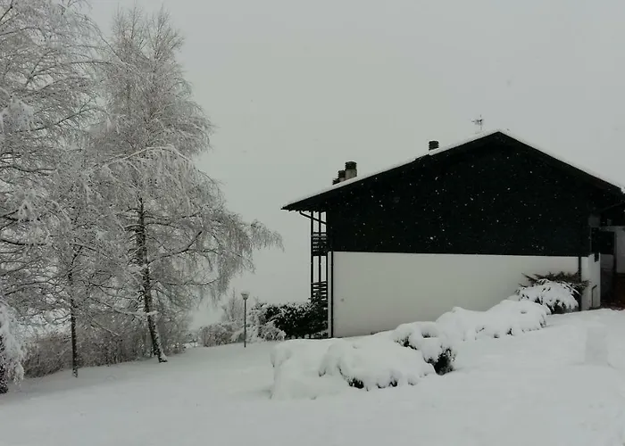 Trentino Apartments - Casa Corn