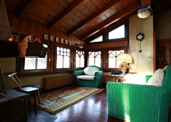 La Fata Apartment 180Mq Moena