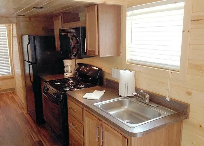 Round Top Loft Cottage 2