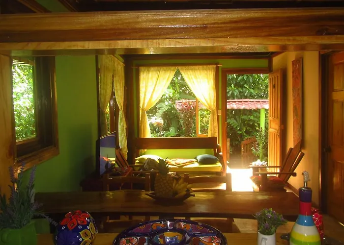 Casa Chilamates