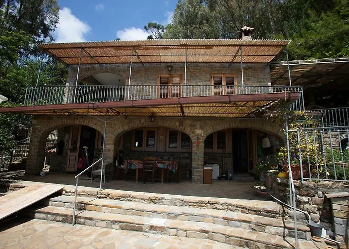 Villa Calamona