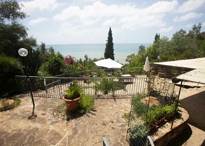 Villa Calamona
