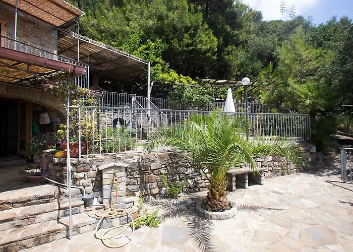 Villa Calamona