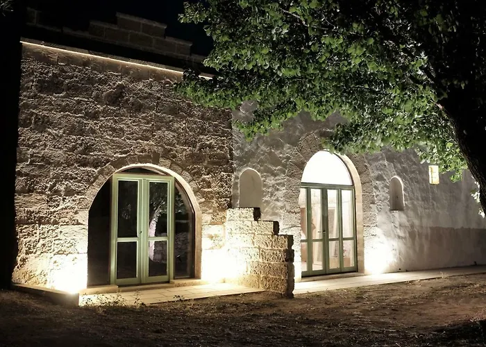 Masseria Costa