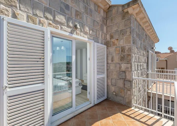 Villa Gaga Dubrovnik
