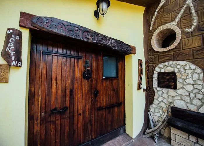 Agriturismo il Noce