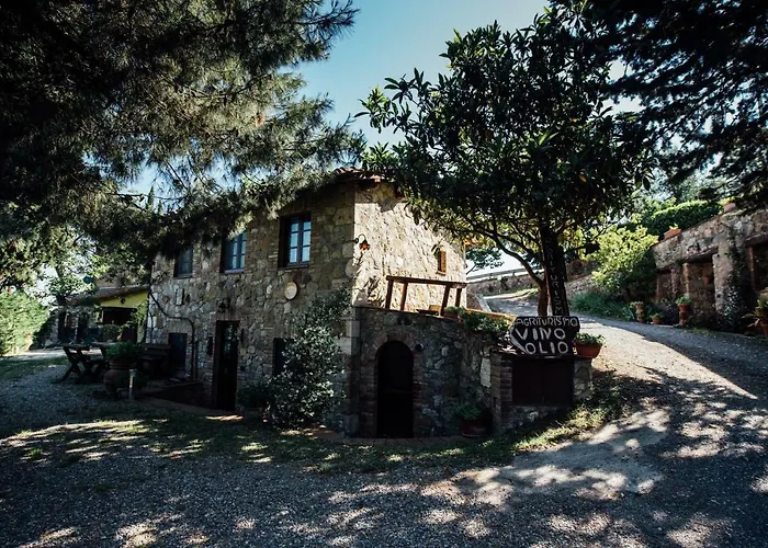 Agriturismo il Noce