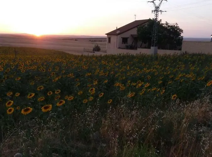 El Balcón de la Mata