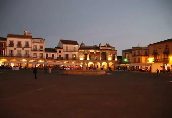 Apartamento Turistico La Victoria