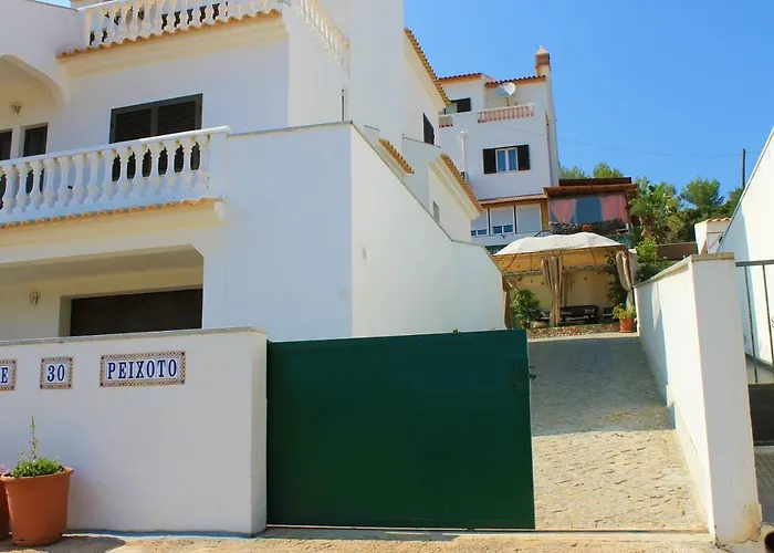 Casa Adoro Sol Vila Lagos