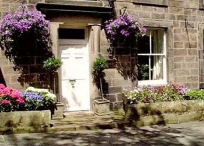The Orchard House