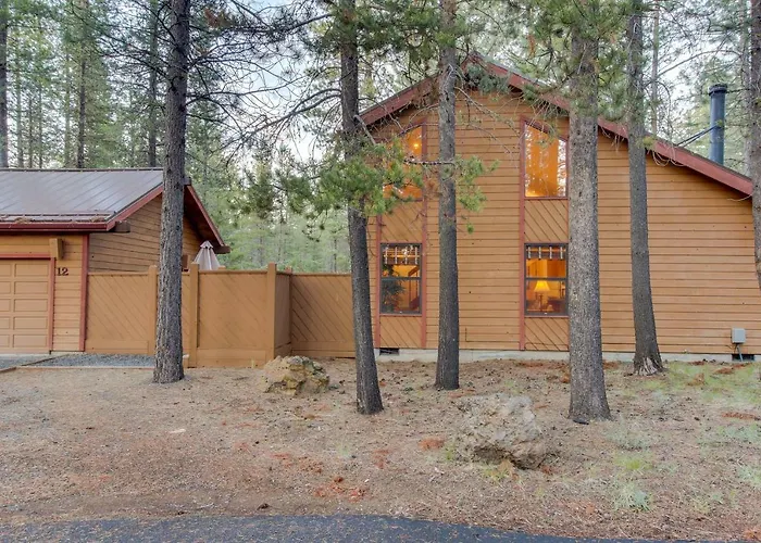 Otter Lane 12 | Discover Sunriver