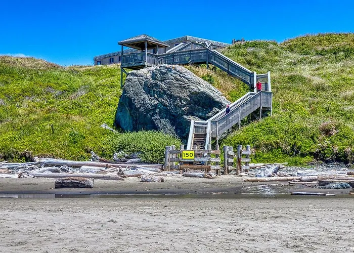 A Bandon Retreat