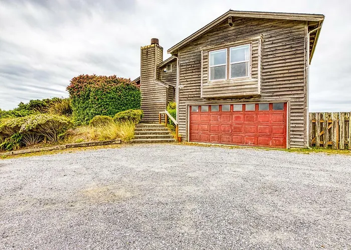A Bandon Retreat