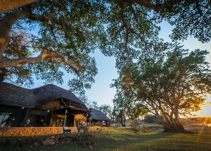Maninghi Lodge