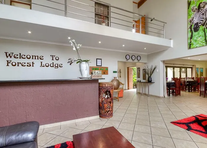 Forest Lodge