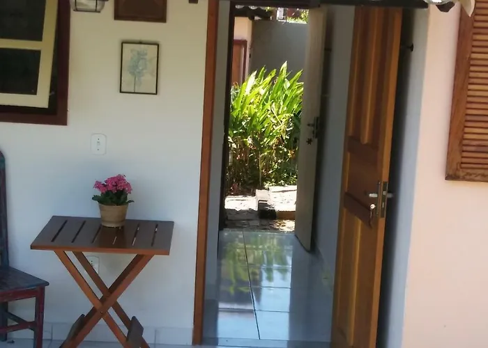 Casa Pontal do Atalaia
