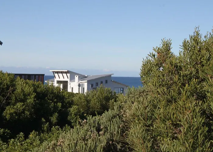 Oyster Bay Beach House