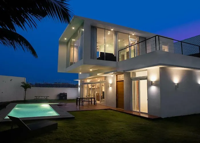 Beach House Zambales