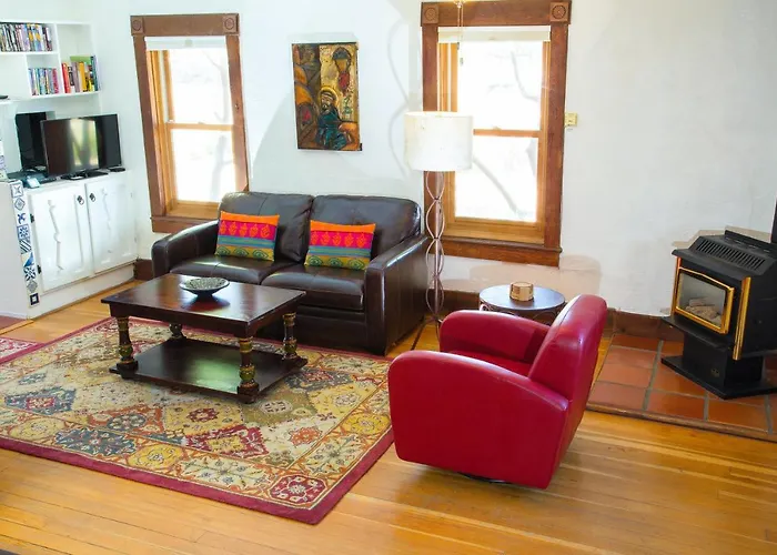 Casa La Huerta