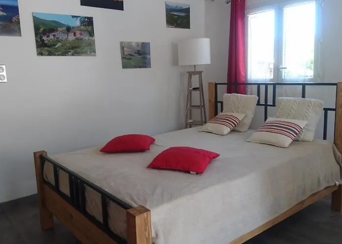 Mini Villa Marcel