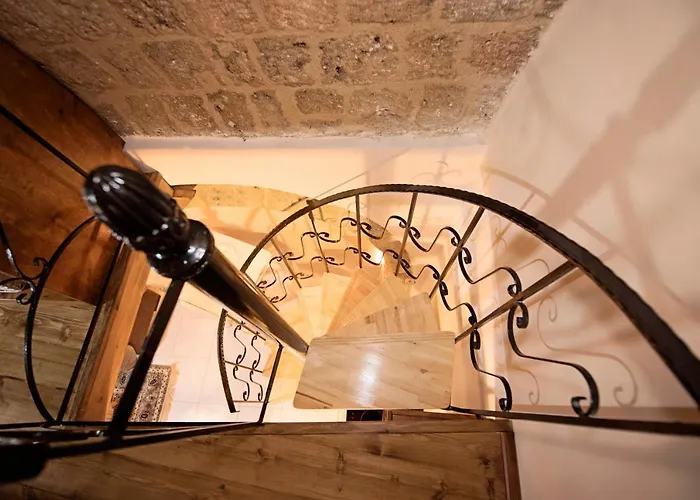 Athina House