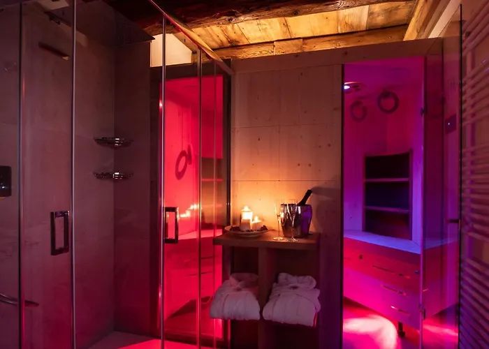 Stella Alpina Suite