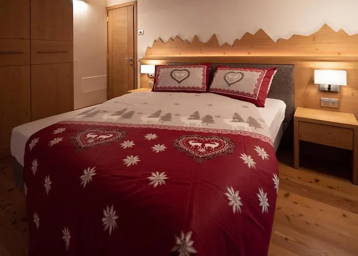 Stella Alpina Suite
