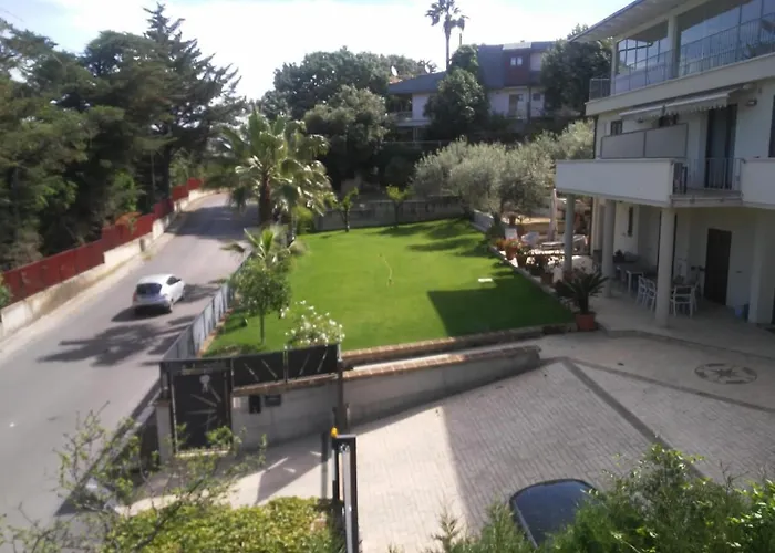 Villa RINALDI Termoli