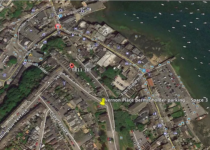Falmouth View