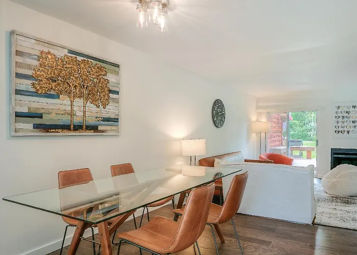 Moon River Suites #1