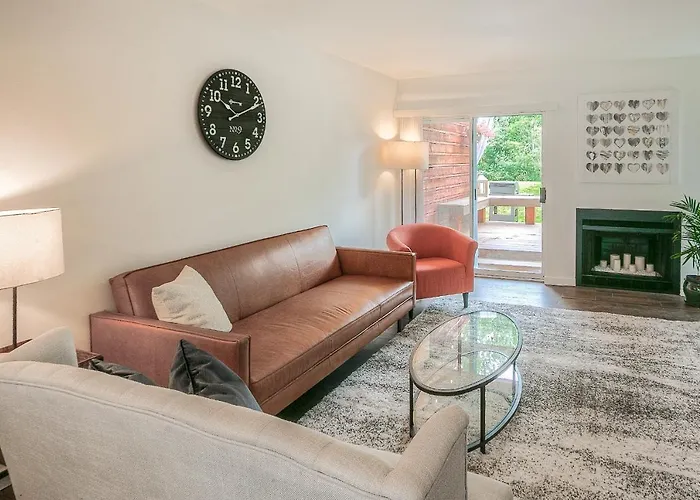 Moon River Suites #1