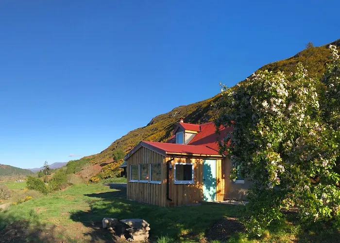 Nan'S Cottage