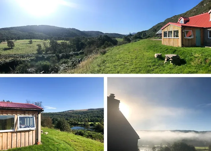 Nan'S Cottage