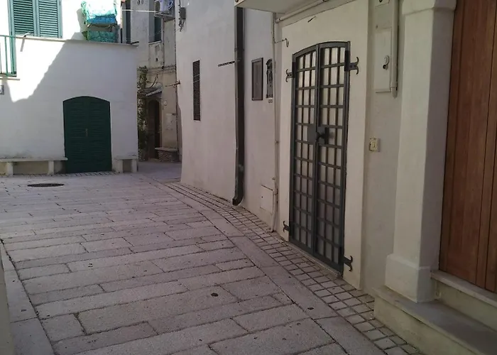 La Casetta Nel Borgo