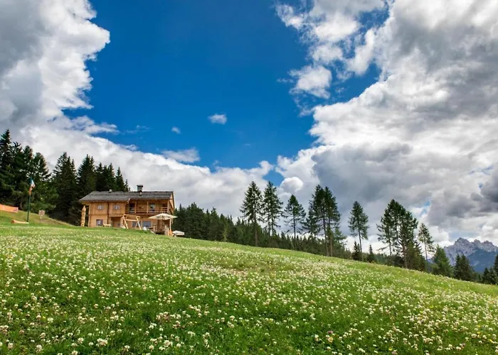 Rifugio de Dòo