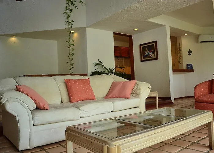 Cancun Luxury Stella Maris Villa By The Sea