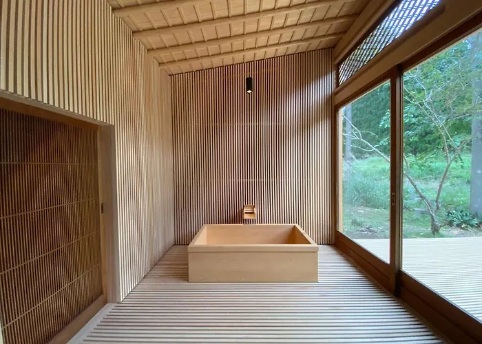 The Lodge Miwa
