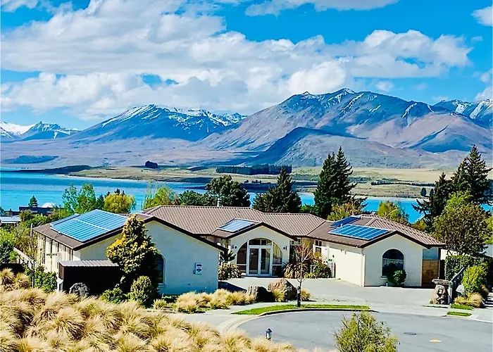 Tekapo Heights