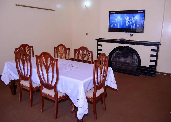 Royal Guest House