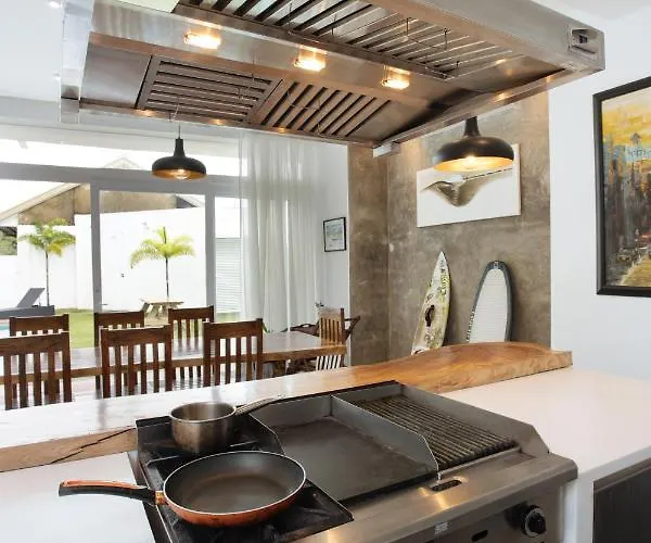 Beach House Zambales