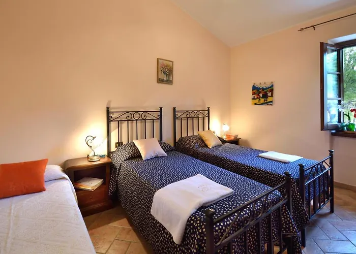 Agriturismo San Severo