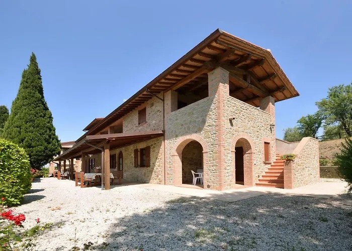 Agriturismo San Severo