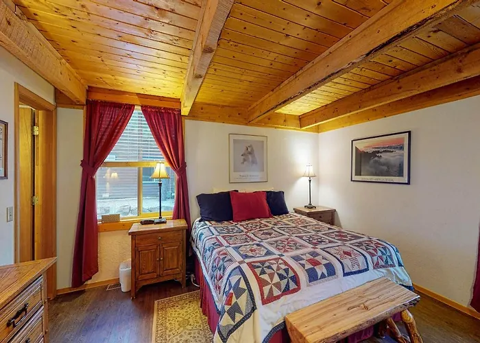 Kick Back Cabin