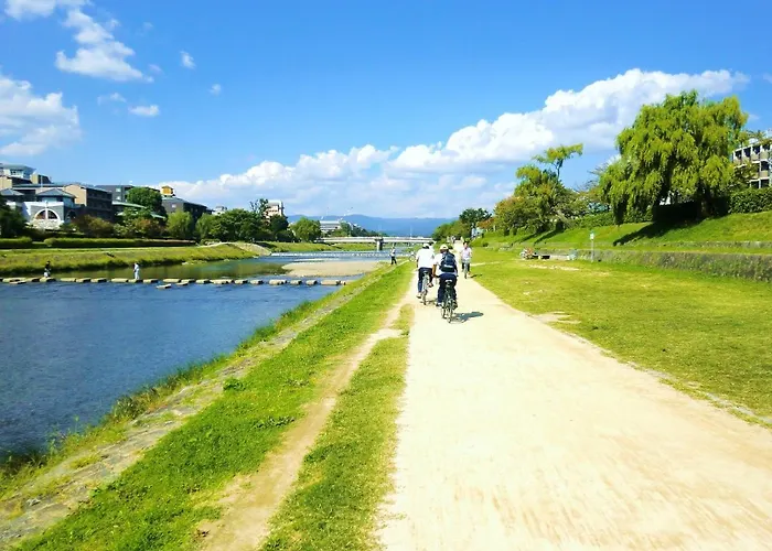 Cochien Imperial Garden