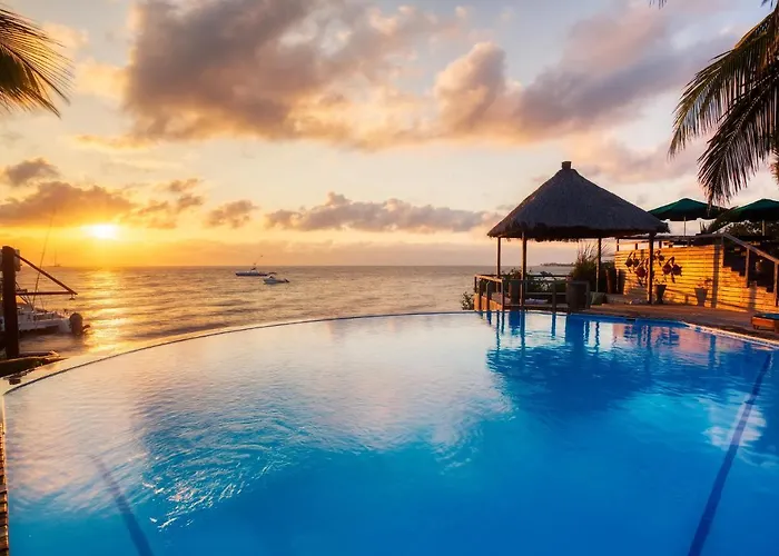 Vila Do Paraiso