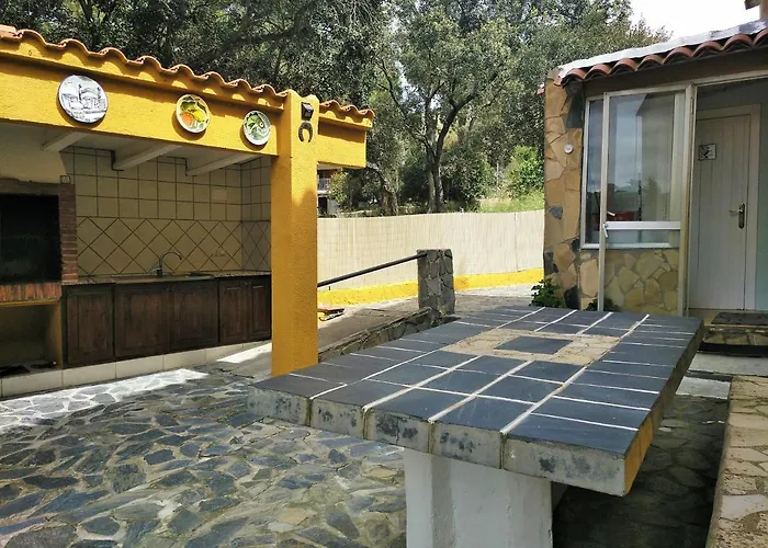 Villa Doris