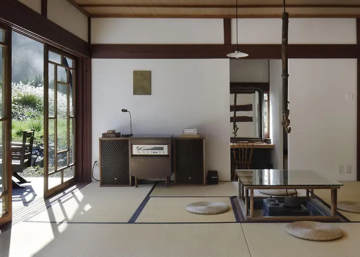 The Lodge Miwa